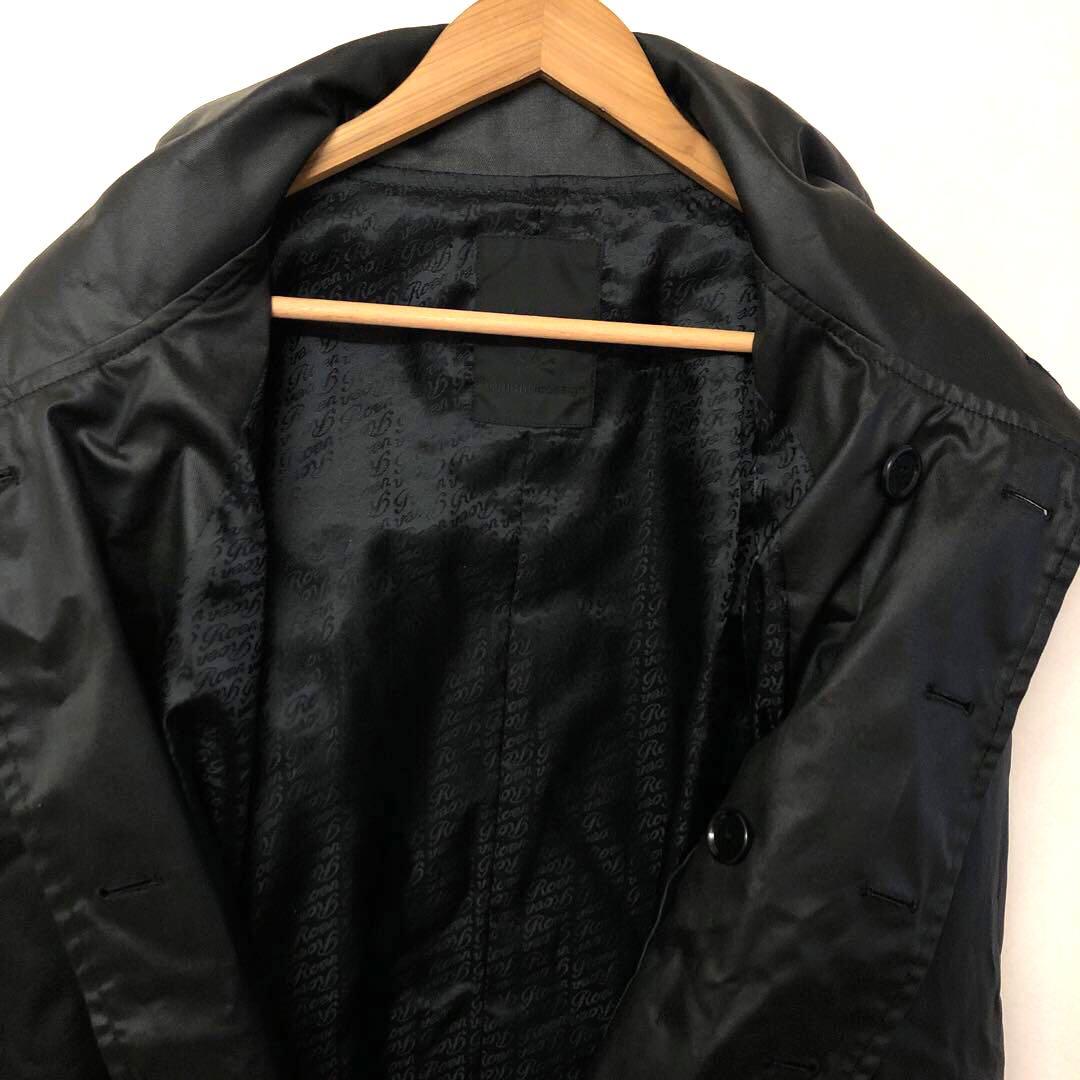 Roen ロエン semantic design トレンチ コート メンズ