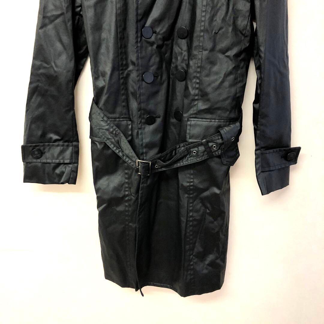 Roen ロエン semantic design トレンチ コート メンズ