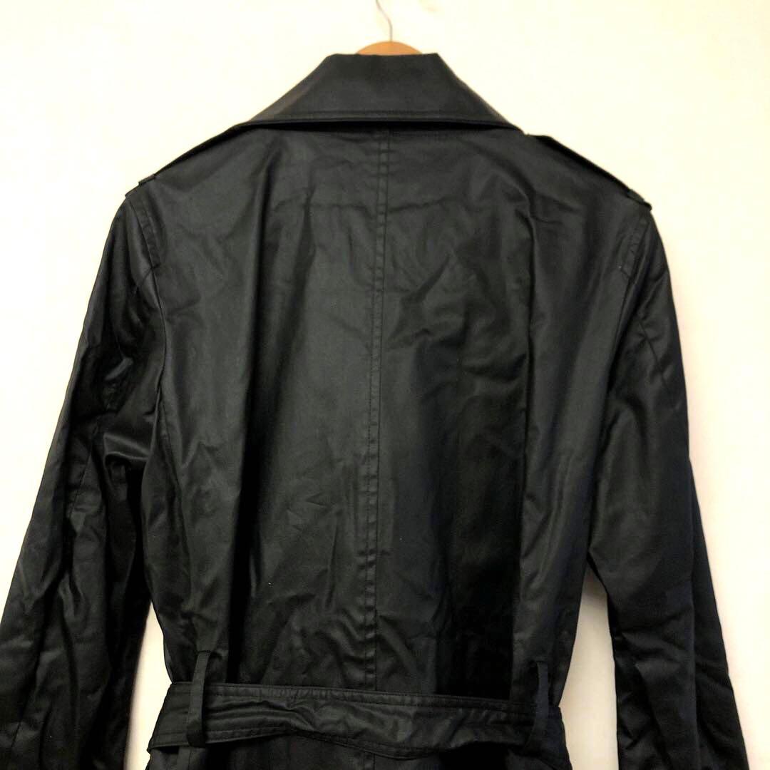 Roen ロエン semantic design トレンチ コート メンズ