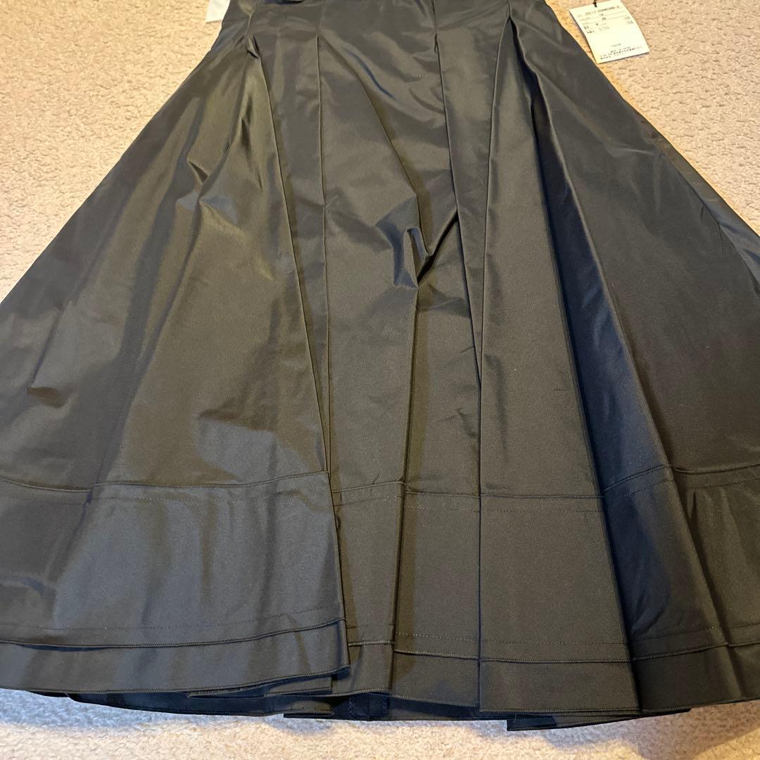 S*a様 FOXEY 38 ベルト付スカート　タグ付き未使用新品