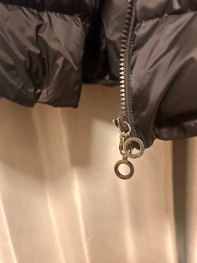 【TATRAS】　POLITEAMA ポリテアマ ダウンジャケット　サイズXL