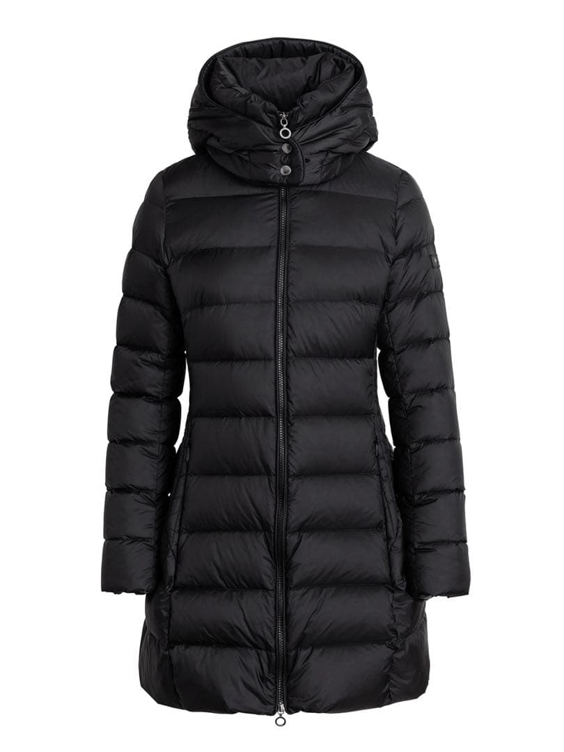 【TATRAS】　POLITEAMA ポリテアマ ダウンジャケット　サイズXL