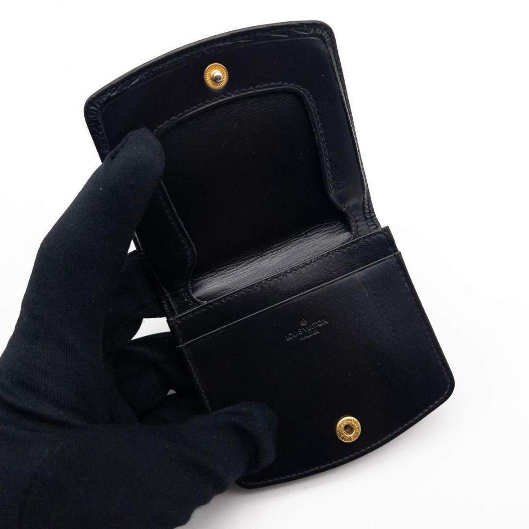 【SALE】ルイヴィトン　キュベットスプール　エピ　ケース　小銭入れ