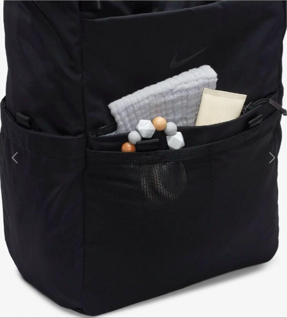 Nike マザーズバッグ 海外限定 バックパック リュック