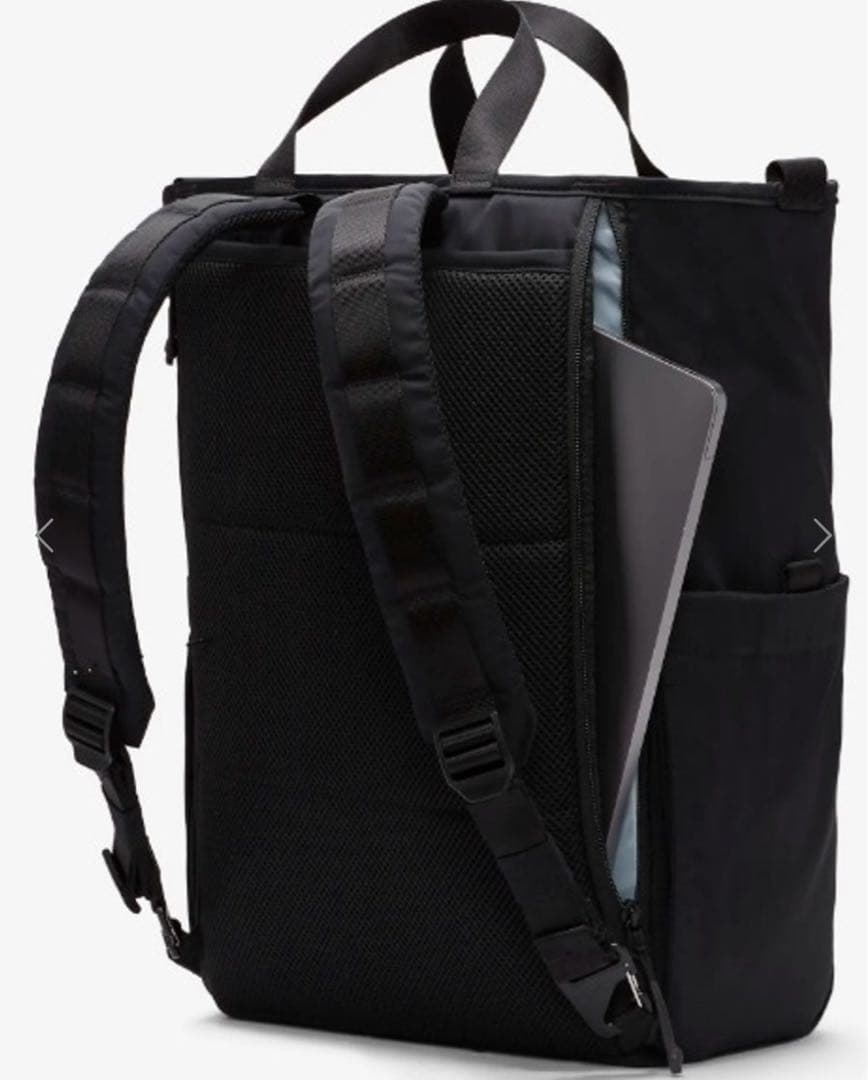 Nike マザーズバッグ 海外限定 バックパック リュック