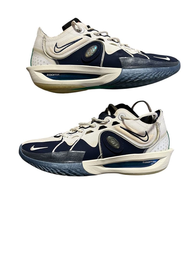 シューズ(男性用) NIKE G.T. CUT3 ALL STAR 28cm