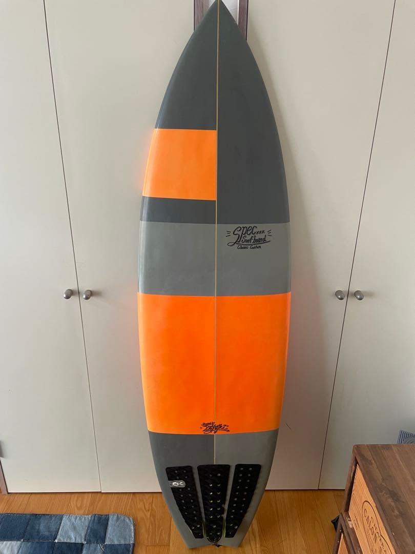 Spec Surfboard ショートボード