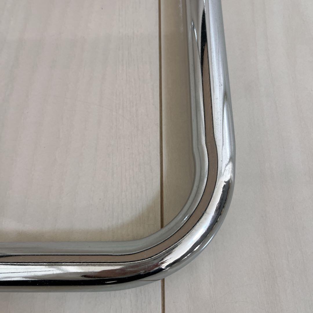 【美品】チェスカチェア マルセルブロイヤー リプロダクト