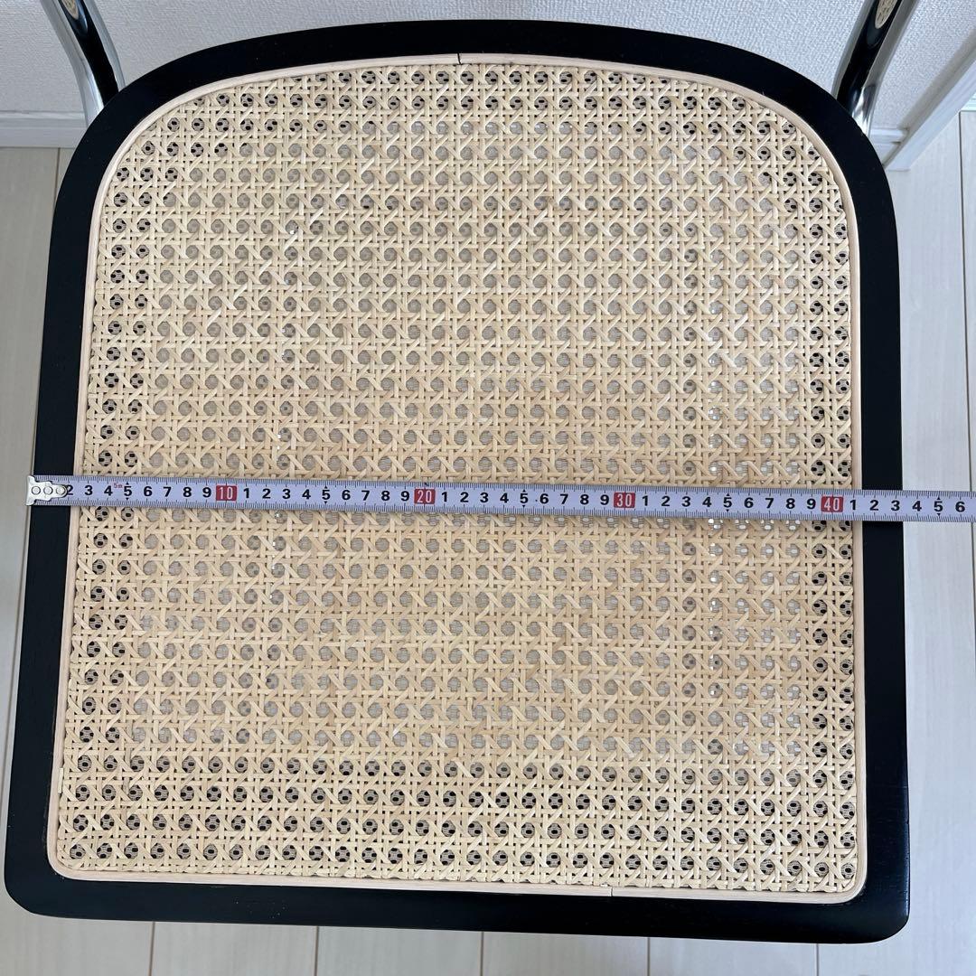 【美品】チェスカチェア マルセルブロイヤー リプロダクト