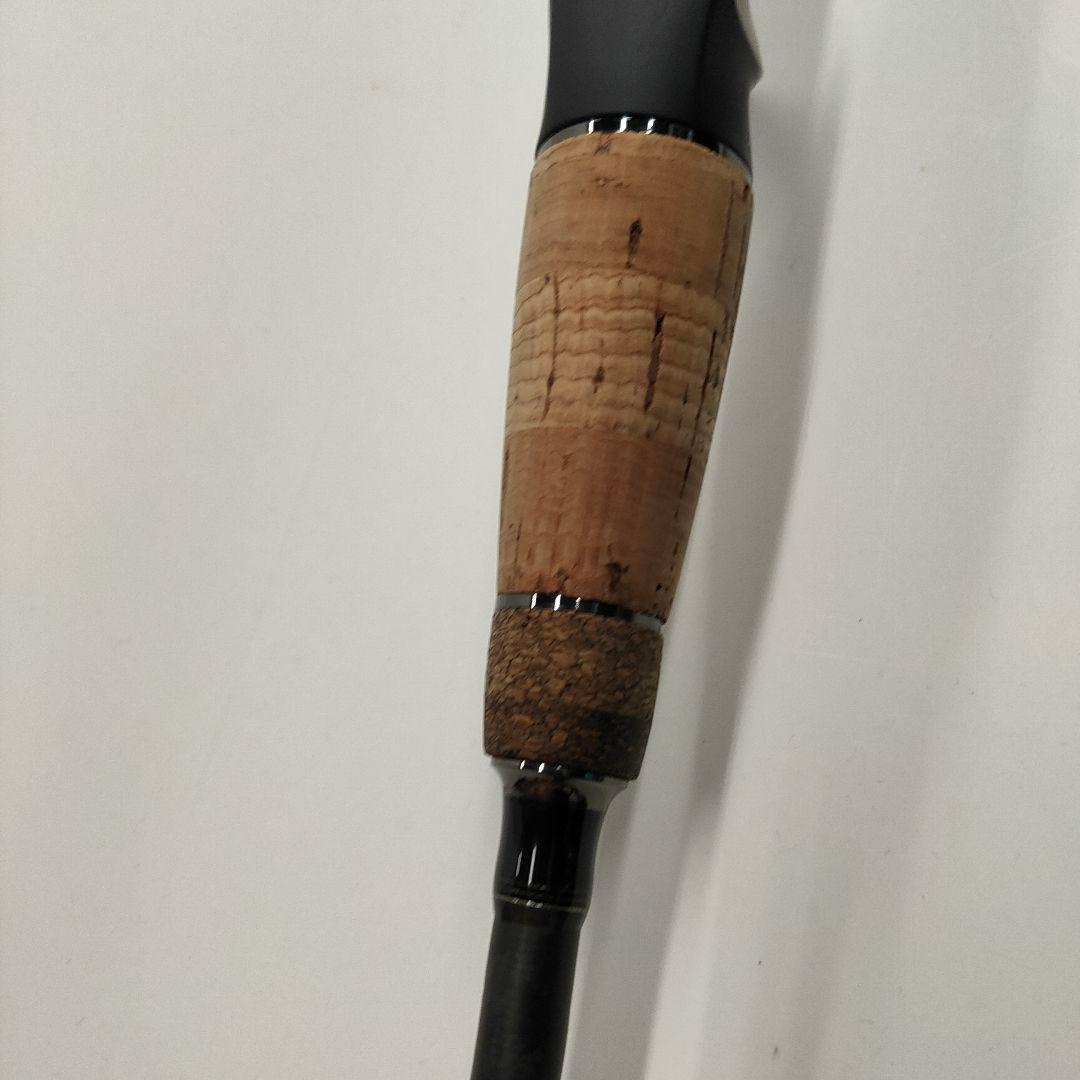 63□アブガルシア ソルティステージ MY0313-5