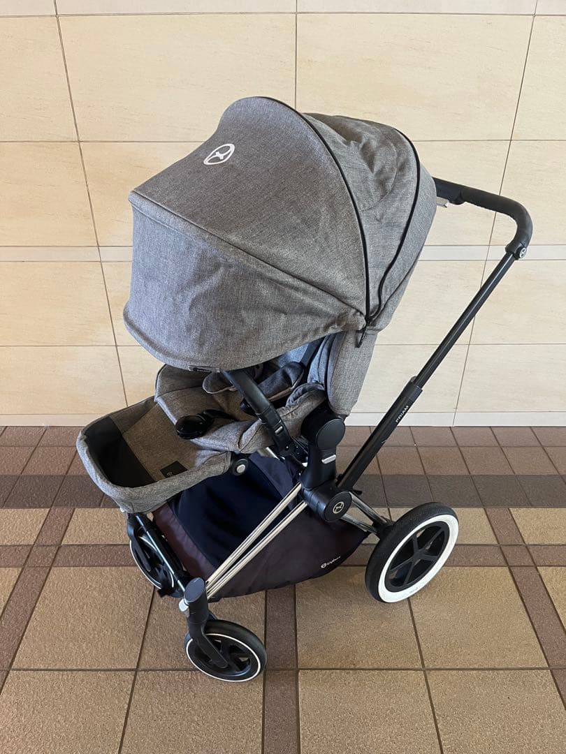 cybex priam サイベックスプリアム　最上位シリーズ