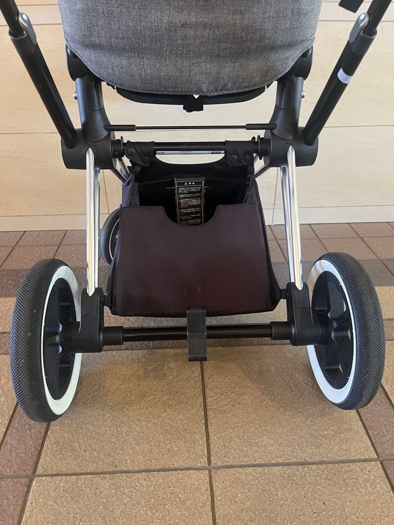 cybex priam サイベックスプリアム　最上位シリーズ