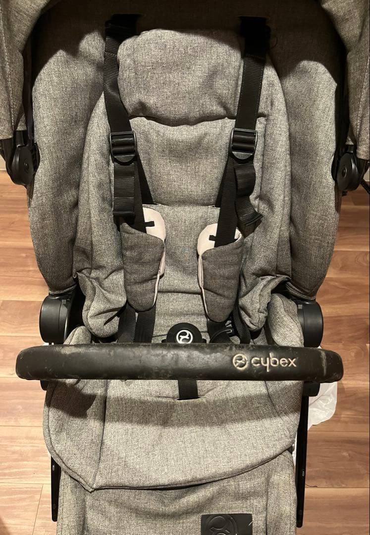 cybex priam サイベックスプリアム　最上位シリーズ
