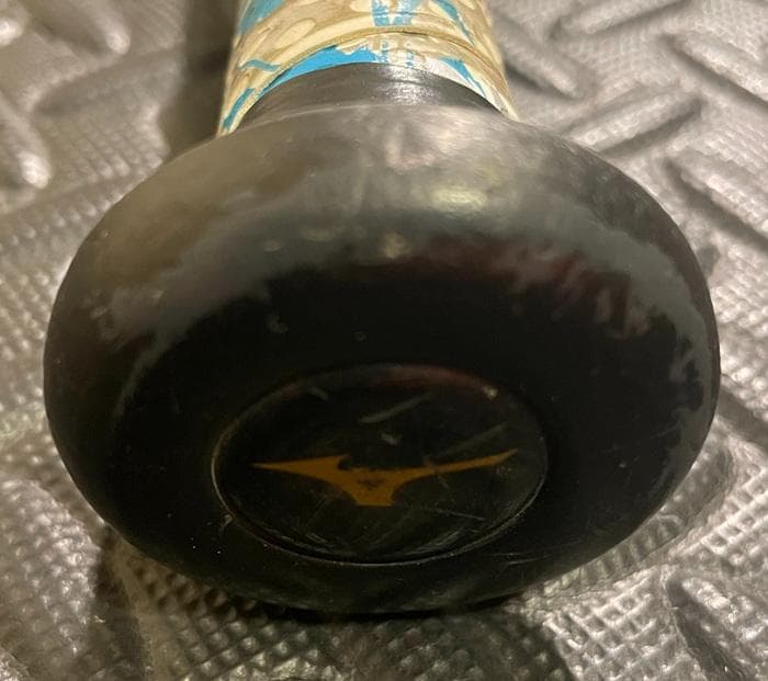 あ*め様 ビヨンドマックスレガシー　軟式　バット　８３㎝　ミズノ　トップバランス