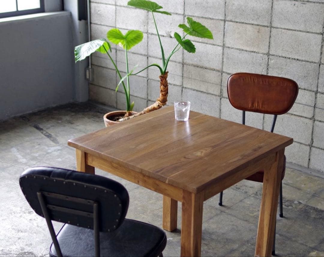 【完売品】1脚 LIFE FURNITURE 本革 ANレザーチェア