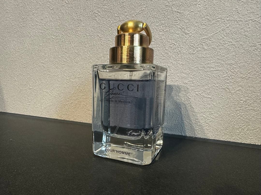 GUCCI 香水
