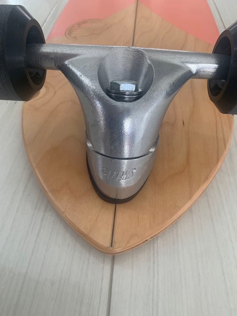 サーフィン・ボディボード SLIDE SurfSkateboards size32 TUNA