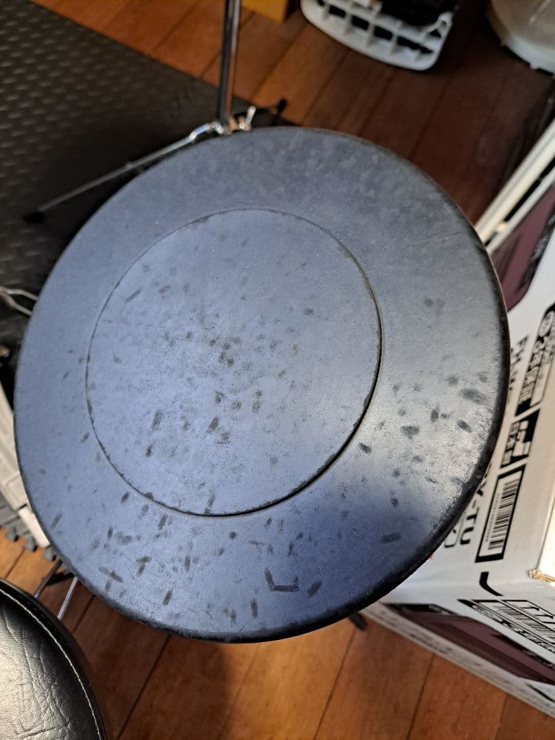 MAXTONE TD-5CST トレーニングパッド