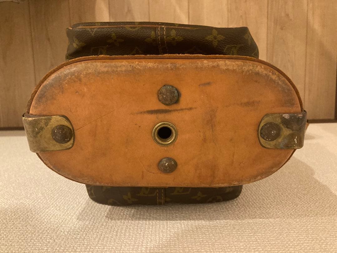 ルイ・ヴィトン ゴルフバッグ モノグラム