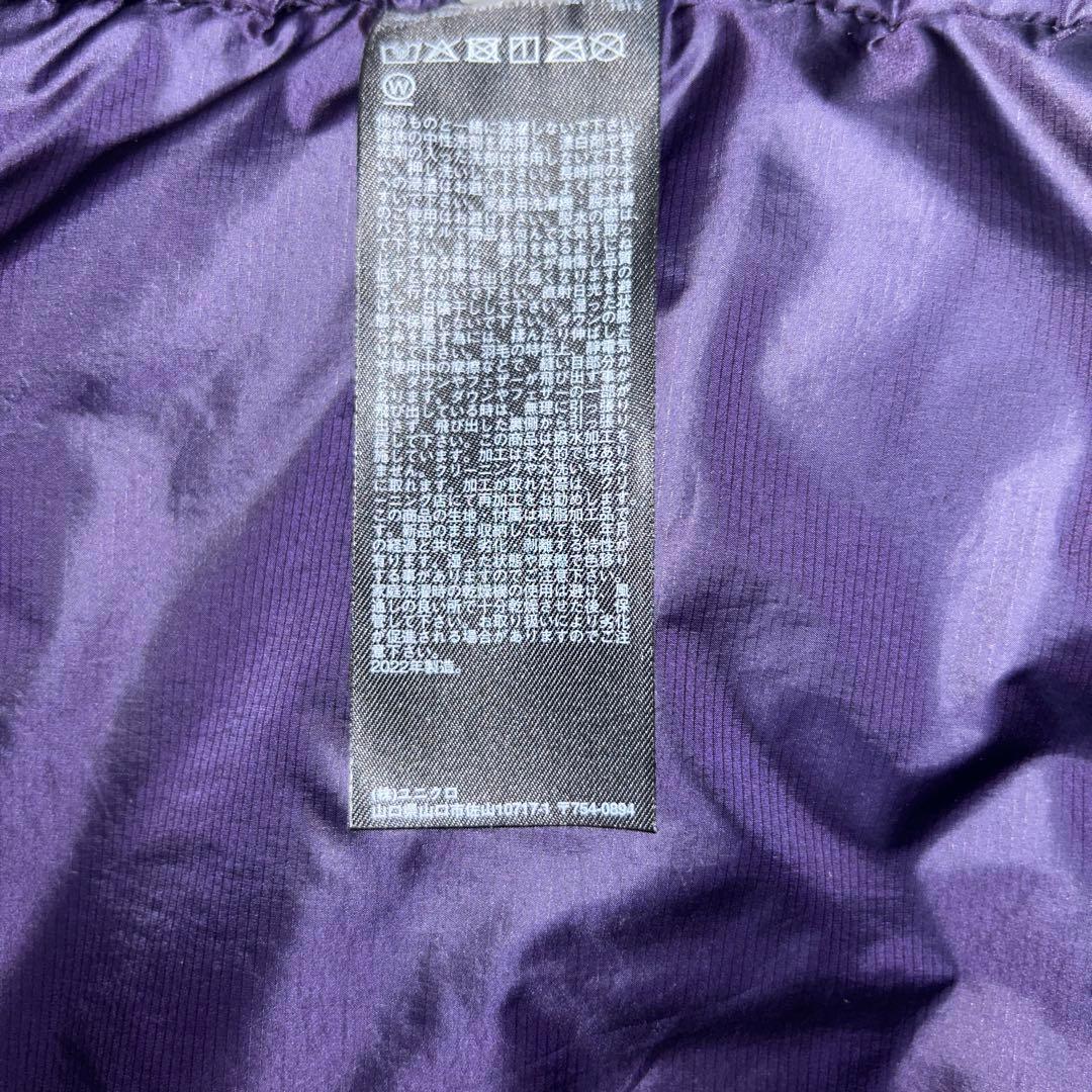 ユニクロ ハイブリッドダウンスノーボードパーカ 平野歩夢モデル