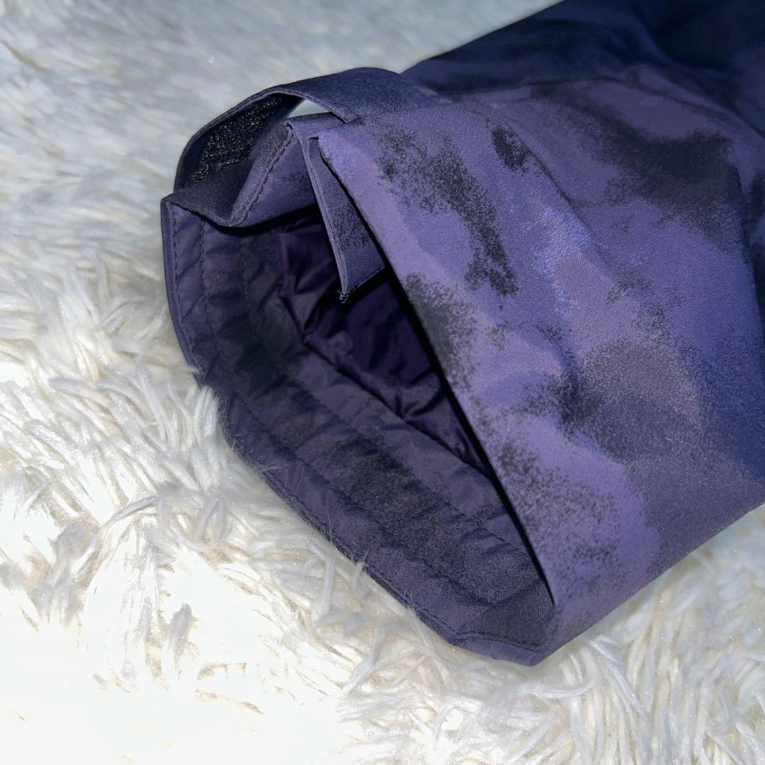 ユニクロ ハイブリッドダウンスノーボードパーカ 平野歩夢モデル