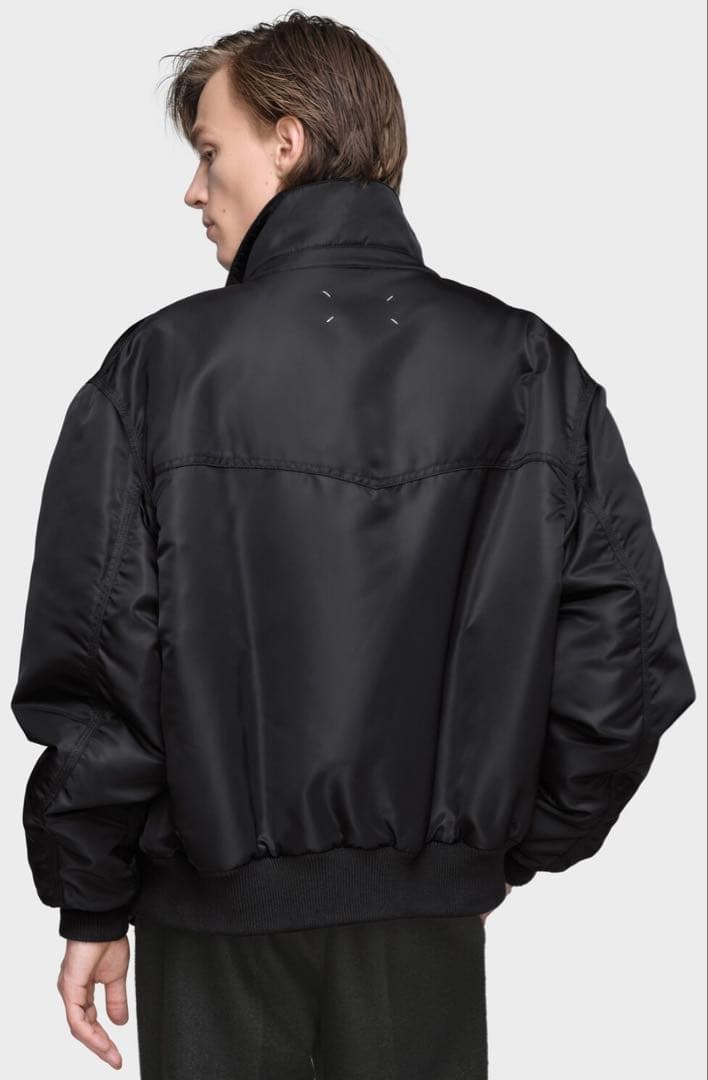 【最終価格】Masion Margiela キャバン ジャケット 46サイズ