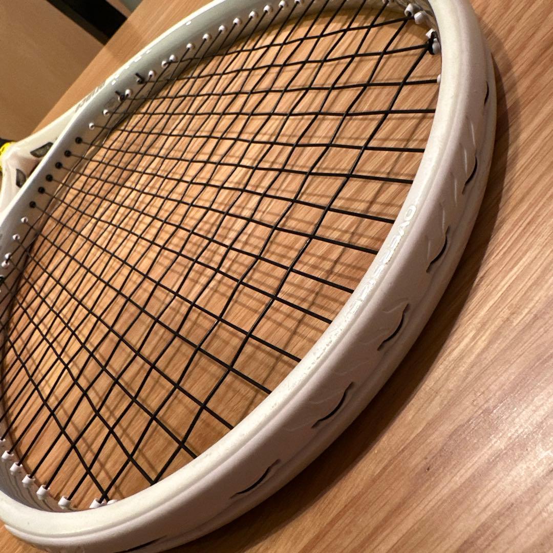 Prince エンブレム110 G1 硬式テニスラケット