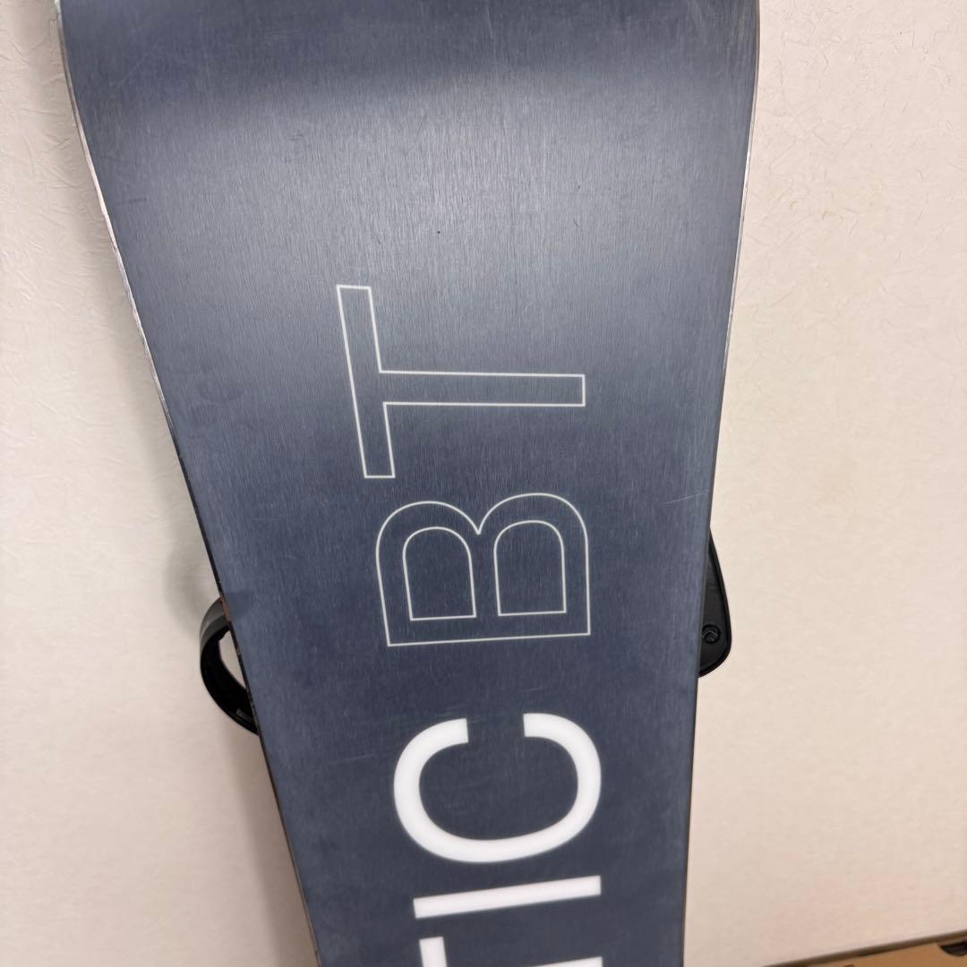 FANATIC BT 150cm スノーボード FLUX D/S