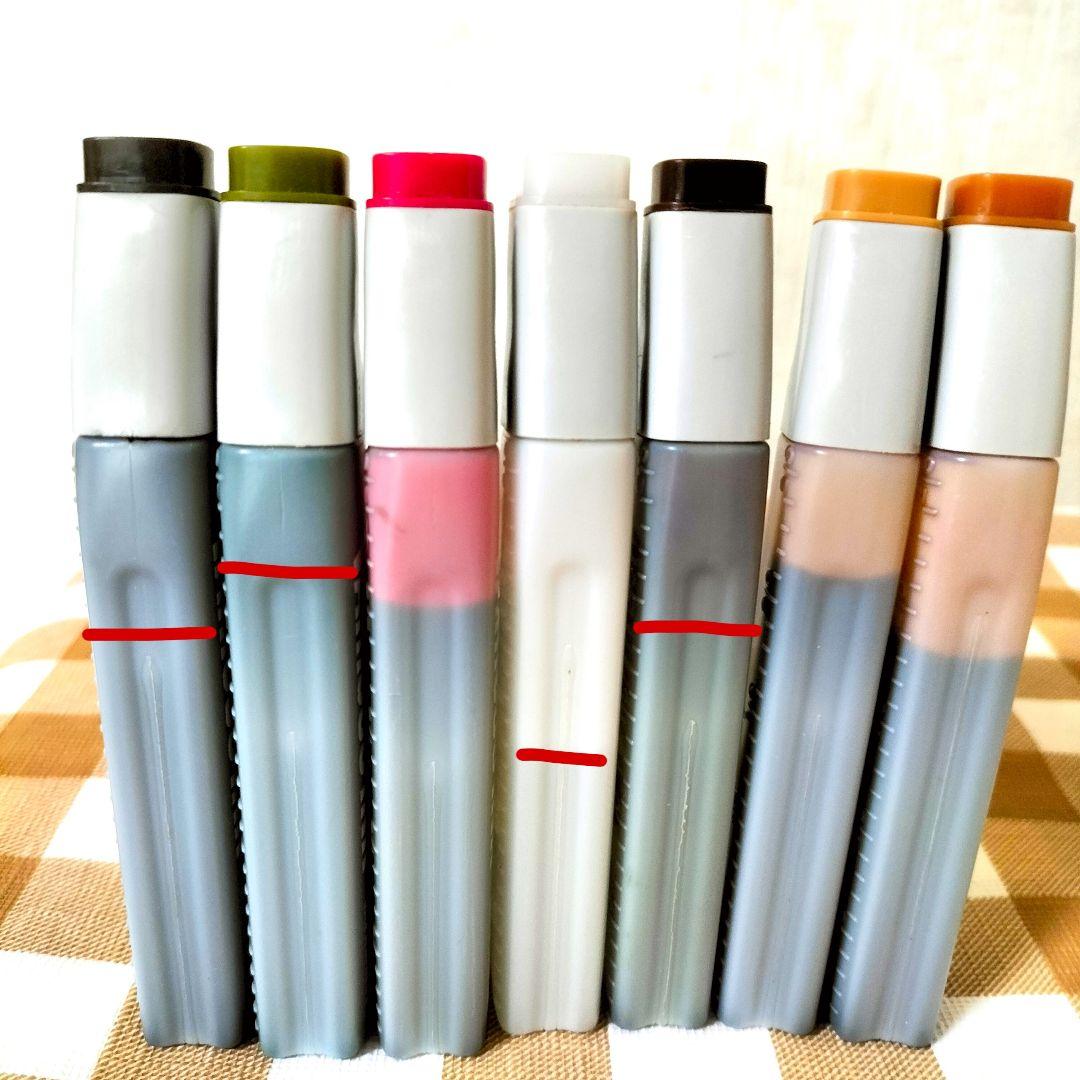 〈V〉24時間以内発送☆バリオスインク29本☆まとめ売り☆(廃番品)☆コピック