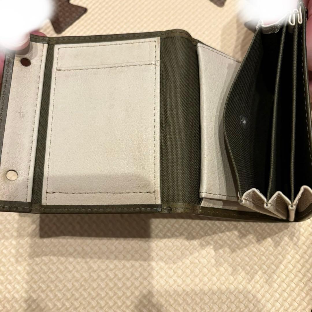 エムピウ　millefoglie ミッレフォッリエ m+ mピウ