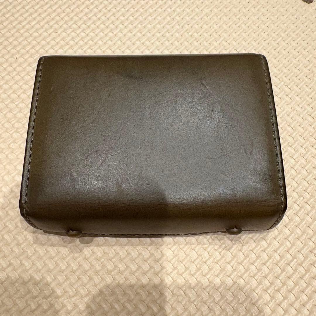 エムピウ　millefoglie ミッレフォッリエ m+ mピウ