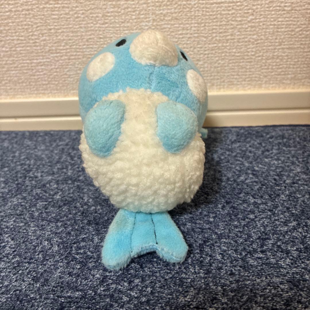 チルタリスドール ポケドール ぬいぐるみ