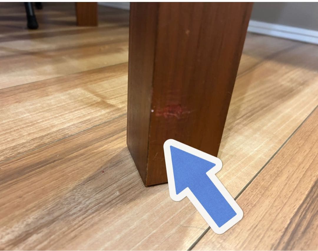 unico トリト TRITO エクステーションダイニングテーブル