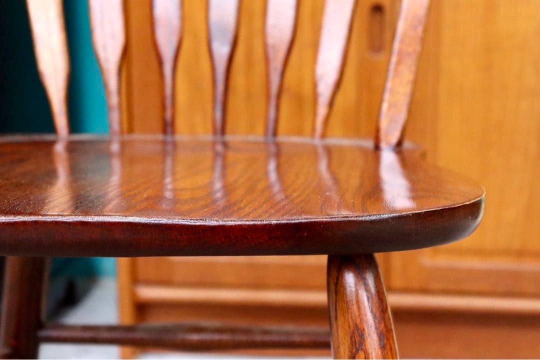 GMIK318B○Shin Lee / シンリー ダイニングチェア 椅子 ハイ