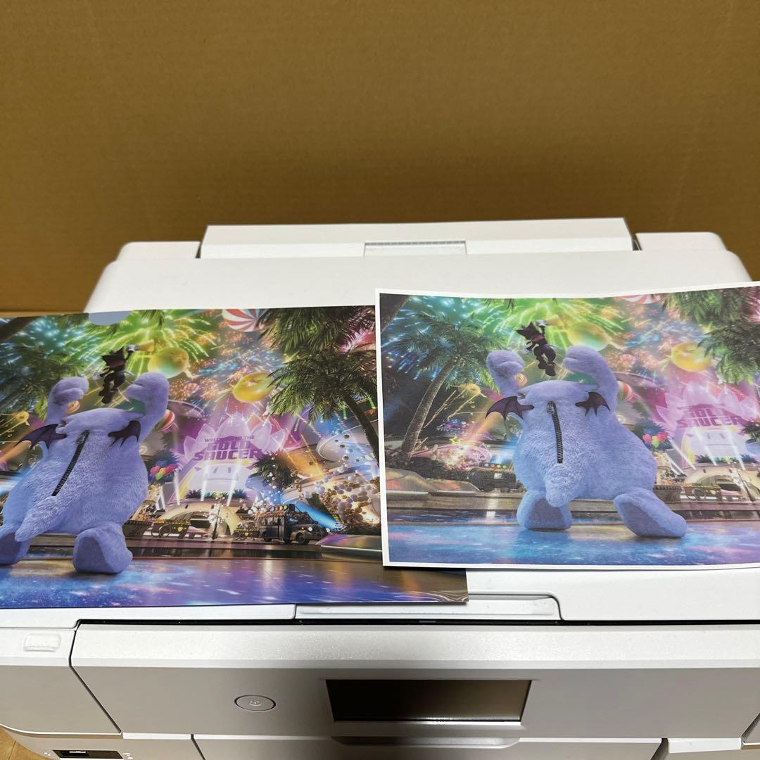 プリンター・複合機 EPSON EP-982A3