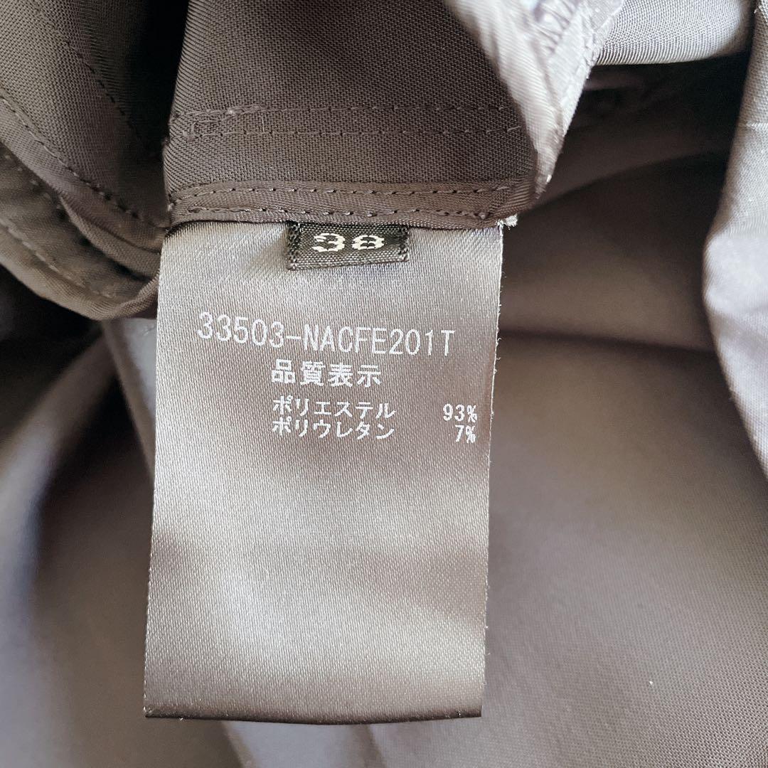 美品✨ FOXEY NEW YORK レイニー コクーン フーデッドコート