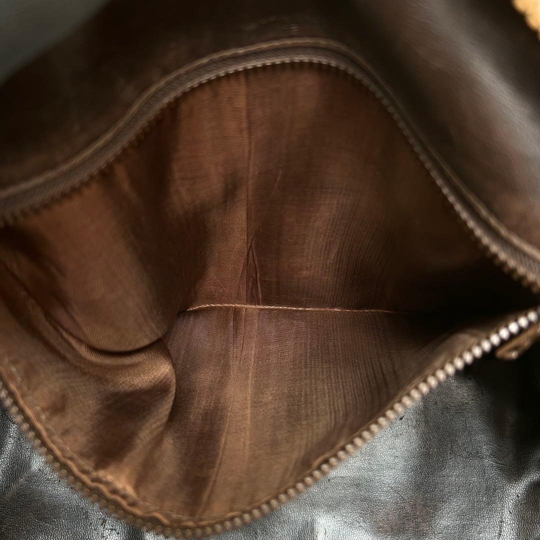 Rare Céline Macadam Pattern Bag Vintage