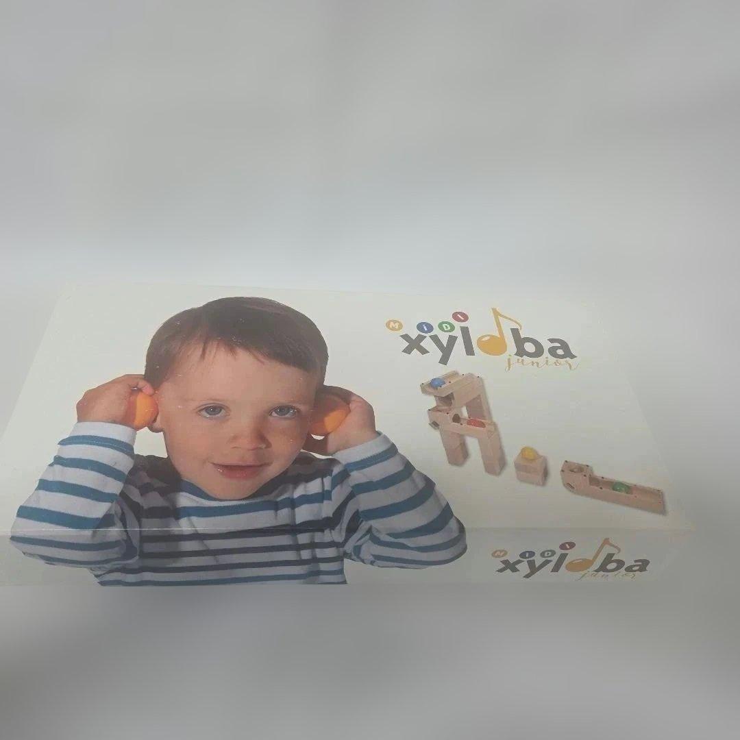 ☆xyloba junior MiDI サイロバ　ジュニアミディ