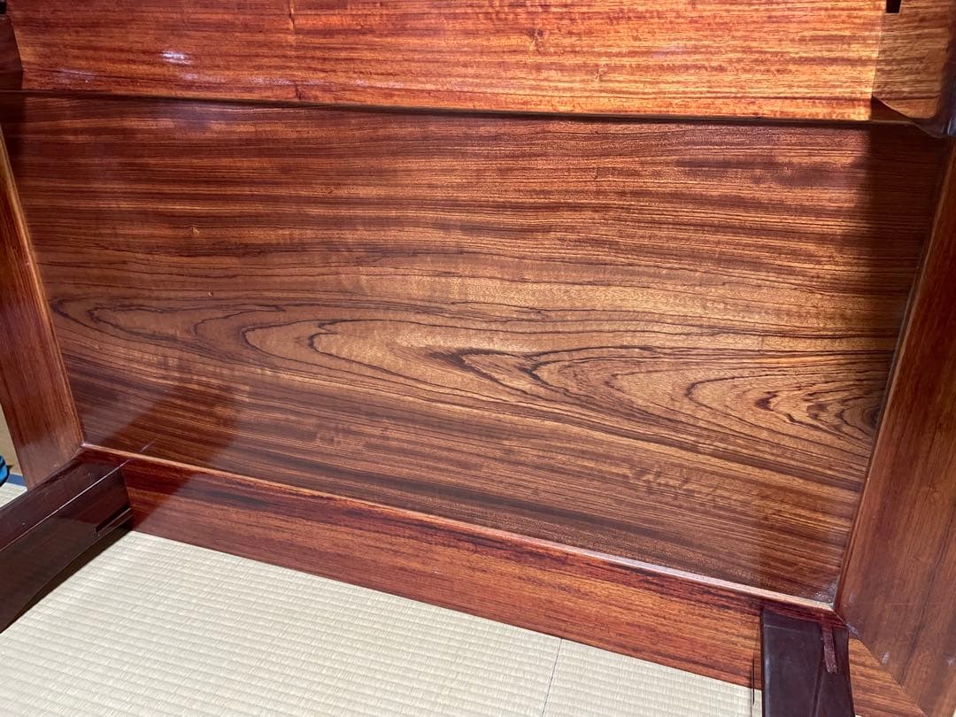 勝右衛門　有田焼　座卓　テーブル　机