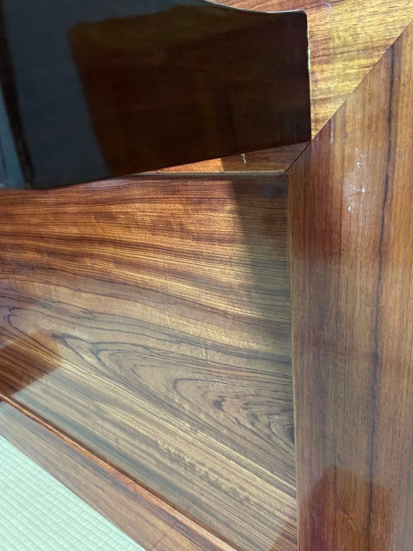 勝右衛門　有田焼　座卓　テーブル　机