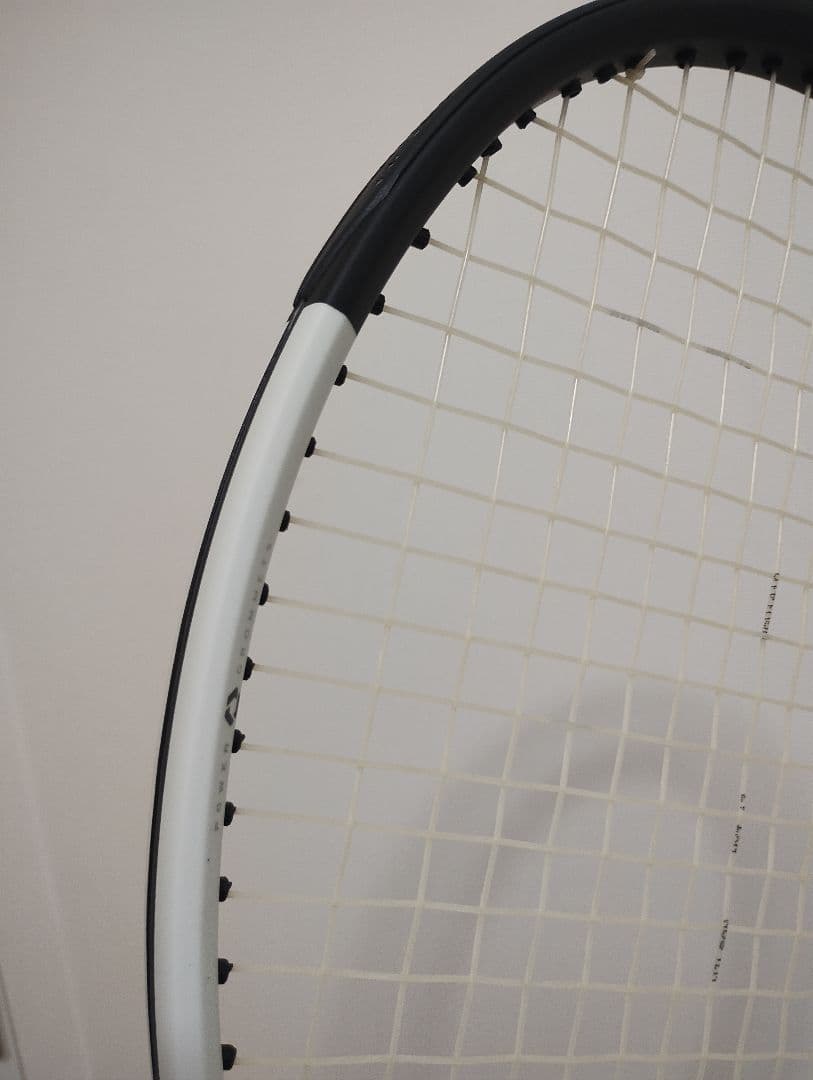 HEAD SPEED MP 2024 テニスラケット