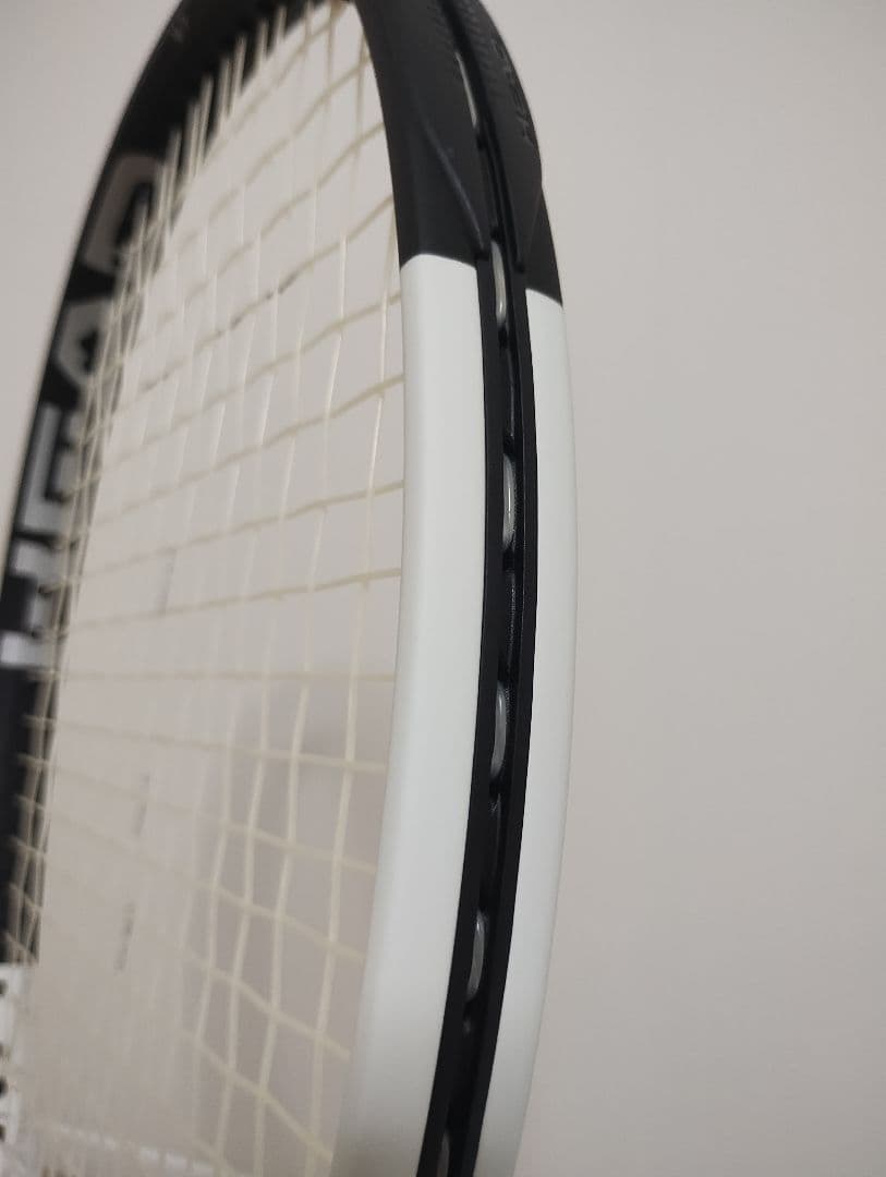 HEAD SPEED MP 2024 テニスラケット