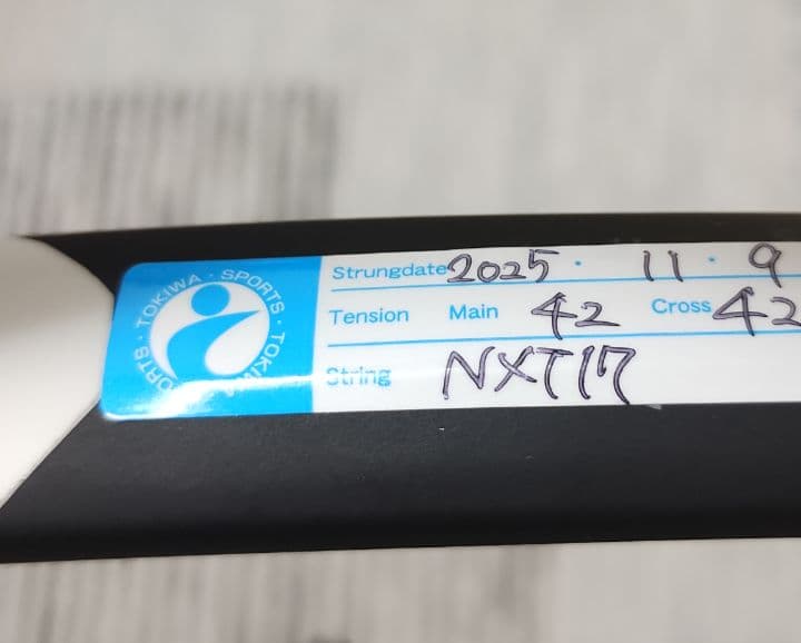 HEAD SPEED MP 2024 テニスラケット