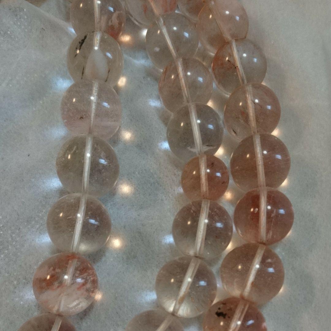 天然石パワーストーン数珠