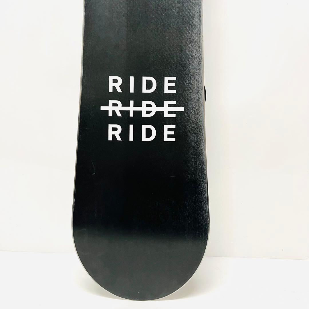 未使用　レディース　ライド　スノーボードセット　スノボ　ビンディング　CL-2