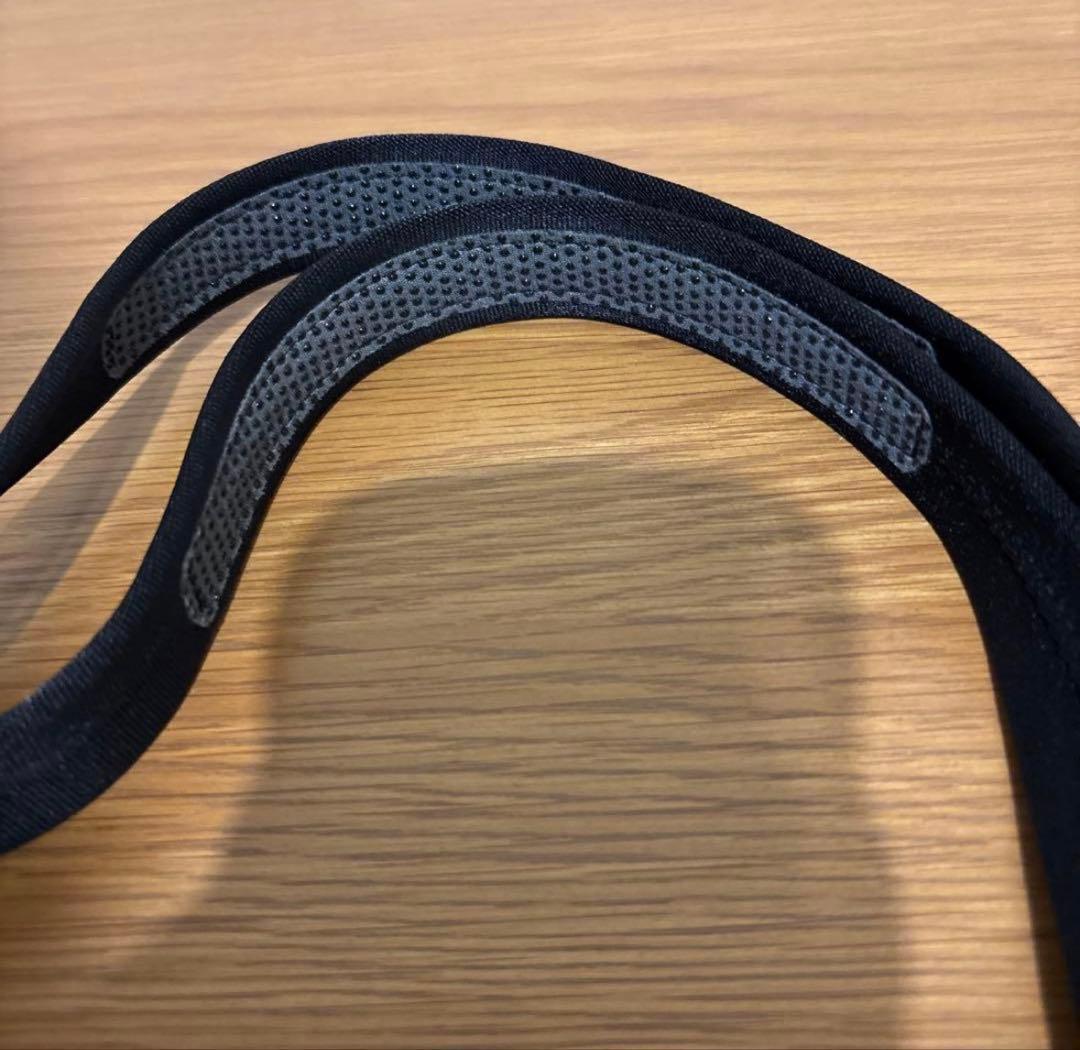 【新品未使用】ベルロイ　ブラック トートバッグ　ビジネストート　15L