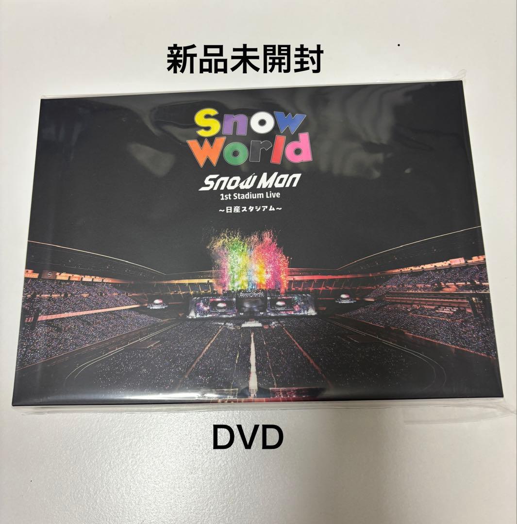 ミュージック Man  World1st Stadium Live
