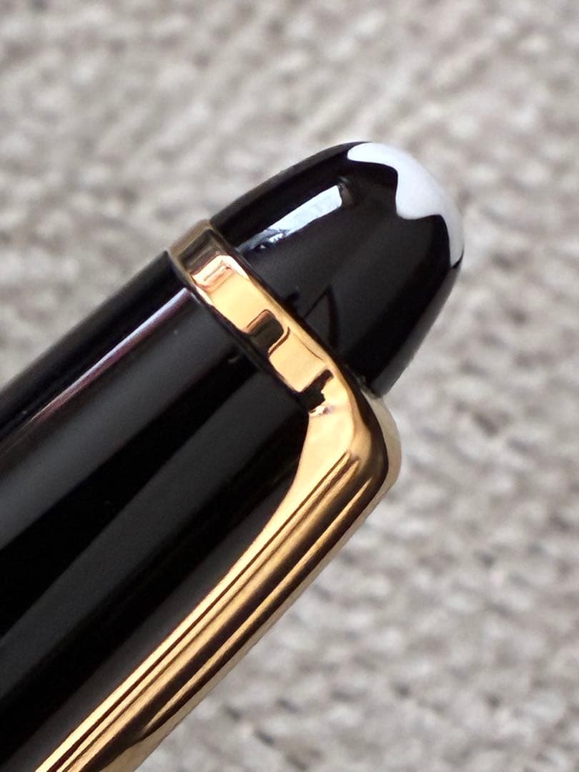 ◾️極美品◾️モンブラン◾️164 ボールペン◾️マイスターシュテュック クラシック◾️