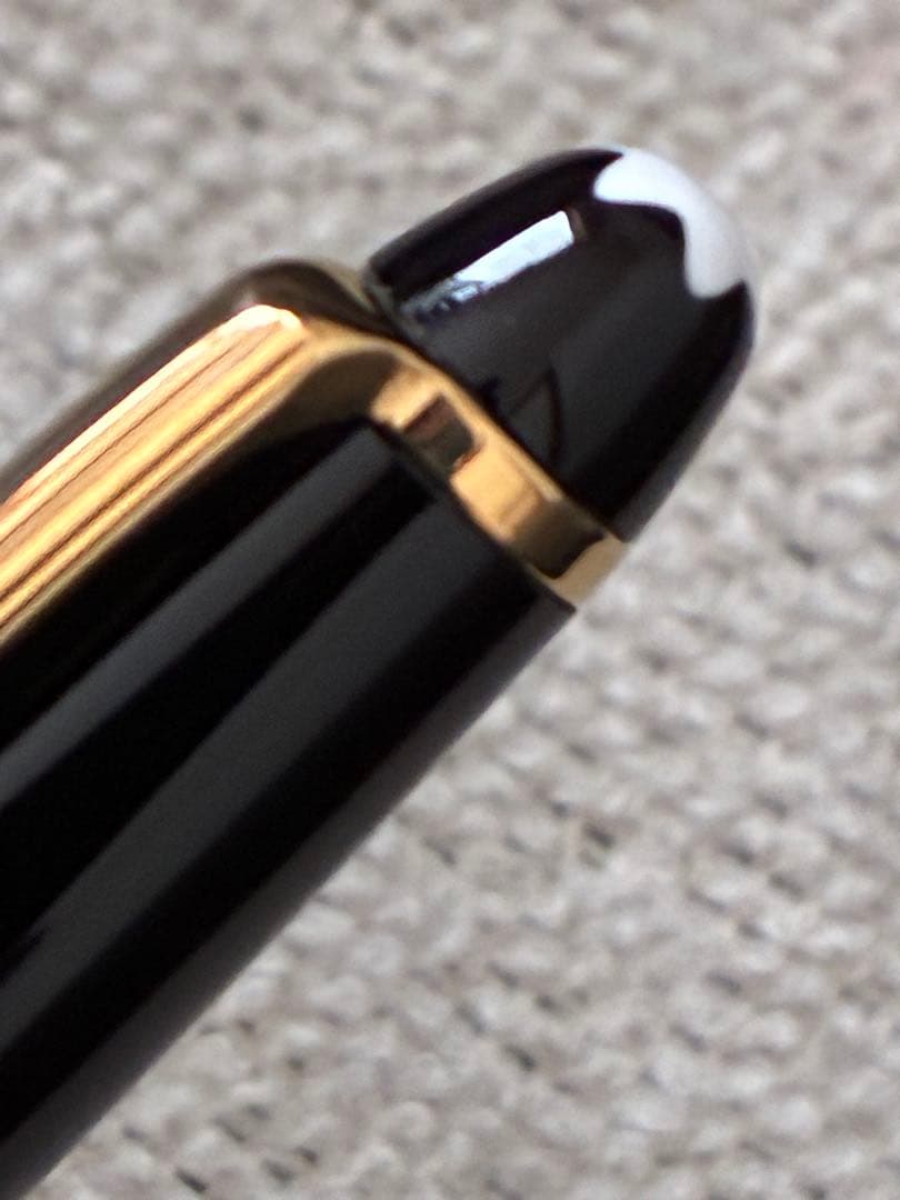 ◾️極美品◾️モンブラン◾️164 ボールペン◾️マイスターシュテュック クラシック◾️