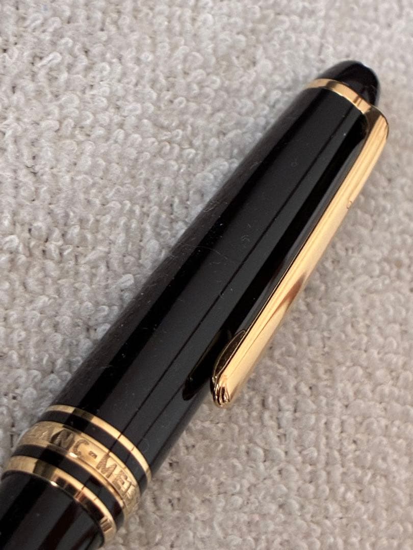 ◾️極美品◾️モンブラン◾️164 ボールペン◾️マイスターシュテュック クラシック◾️